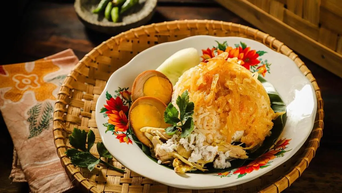 Mengapa Sahur Karbohidrat Tinggi Justru Bikin Cepat Lapar?