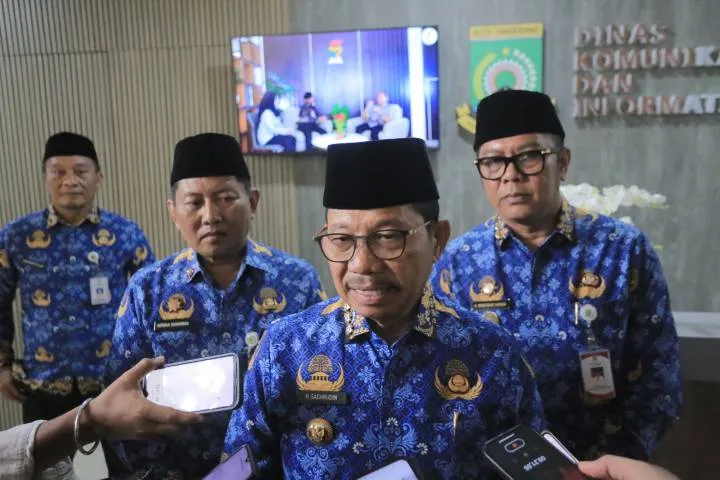 Tangerang Siap Menjadi Tuan Rumah Olimpiade Madrasah Indonesia 2025