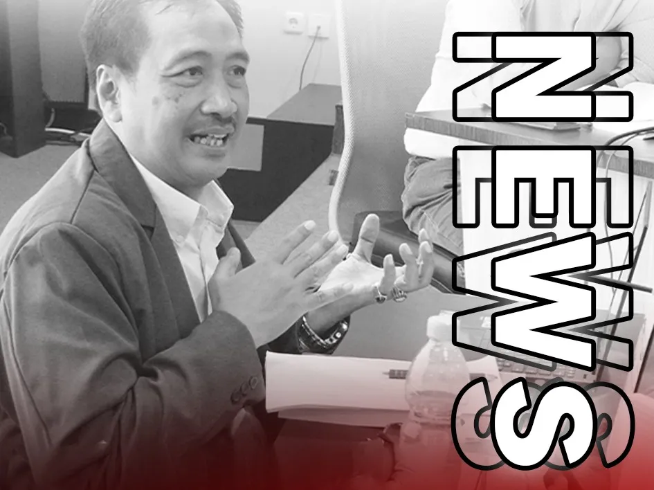 Kepala Dispendukcapil Lamongan Raih Gelar Doktor dengan Fokus Transformasi Digital di Desa
