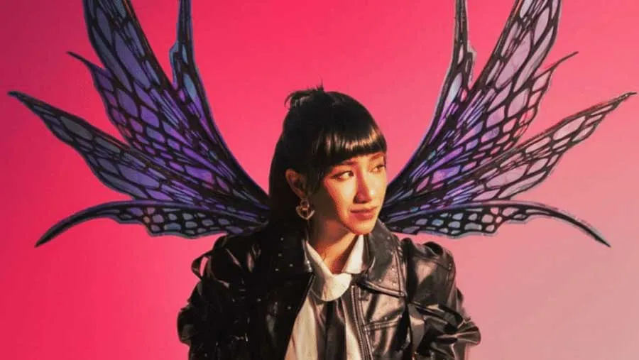Blingoutkid Luncurkan Debut SUPERFLY, Ekspresi Keberanian Diri