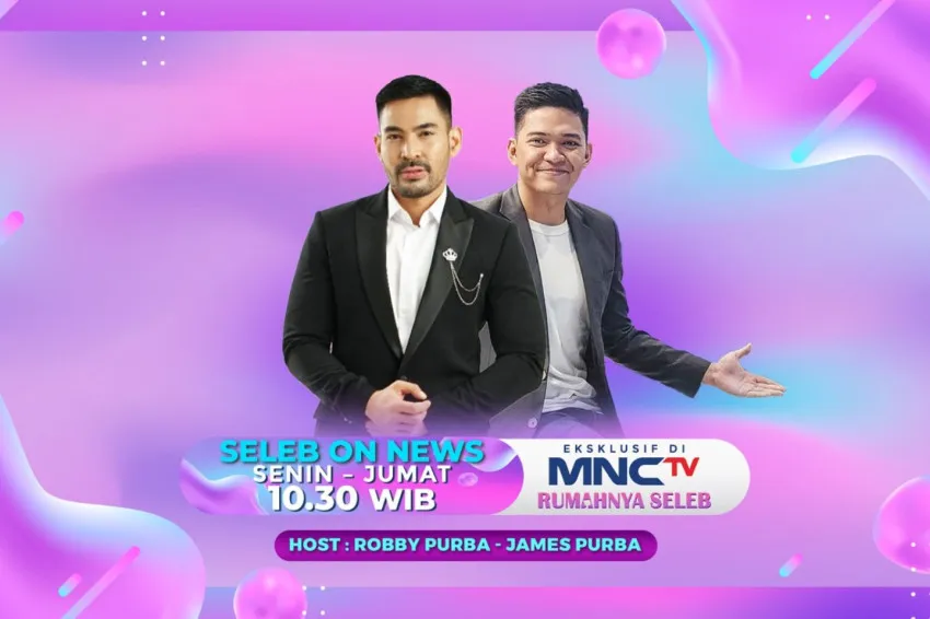 Seleb On News: Mengungkap Kisah Sisi Lain Selebriti