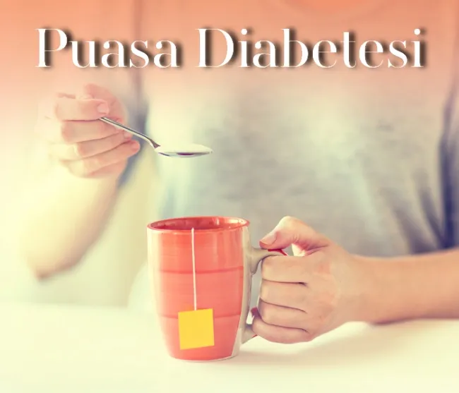 Panduan Puasa Aman untuk Penderita Diabetes