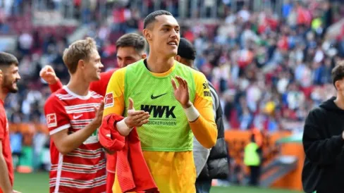 Daniel Klein, Kiper Berdarah Bali, Promosi ke Bundesliga Tanpa Naturalisasi Timnas Indonesia