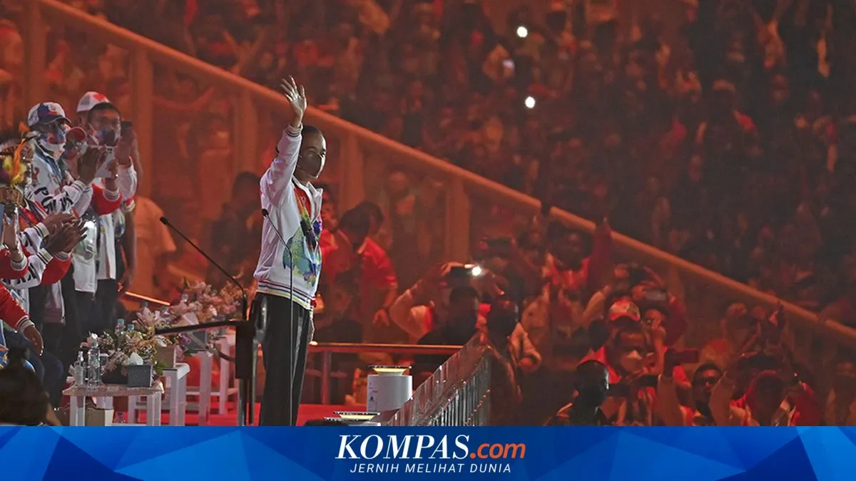 Sejarah dan Perkembangan Pekan Olahraga Nasional di Indonesia