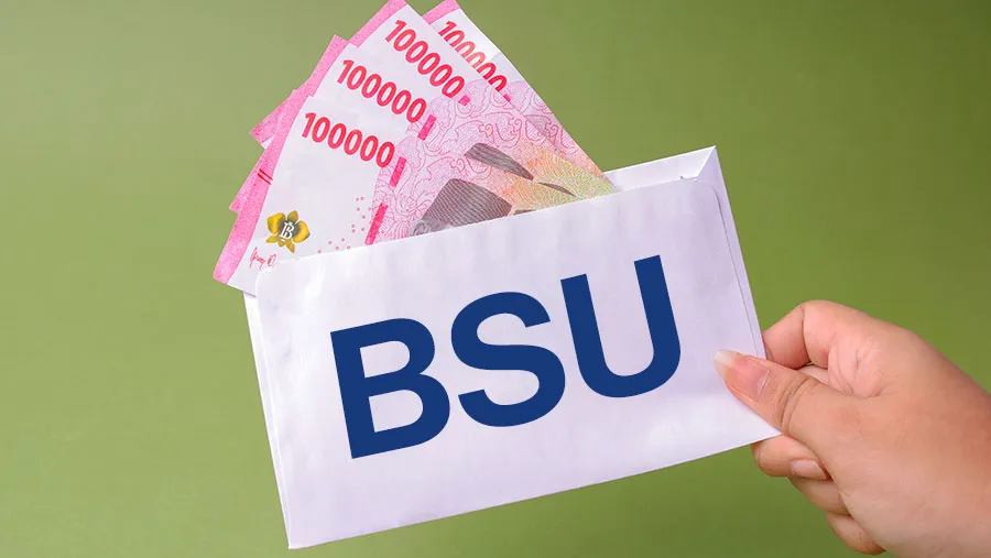 Kemnaker Tegaskan BSU 2026 Belum Cair, Hati-hati Hoaks