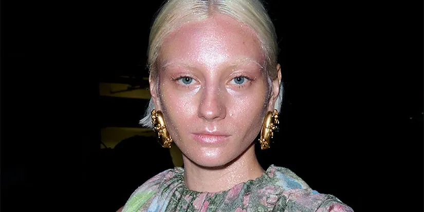 Gaya 'Morning After' Memukau di Runway Diesel FW26