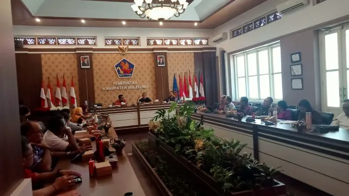 Kemen-HAM Apresiasi Penanganan Kasus Kekerasan Anak di Buleleng