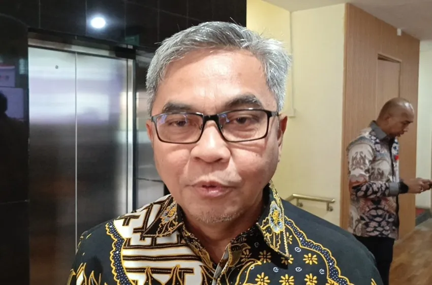 KPK Tidak Perpanjang Pencegahan Bos Maktour Terkait Kasus Korupsi Haji