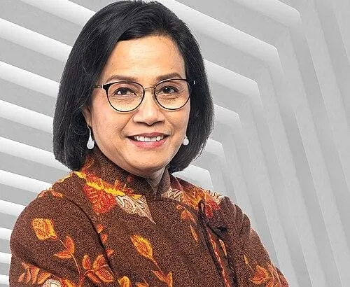 Sri Mulyani: Pajak Penghasilan Berbasis Laba Sesuai Prinsip Keadilan Sosial