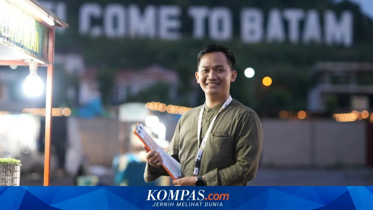 SE2026: Menyasar Kesenjangan Transformasi Digital Usaha di Indonesia