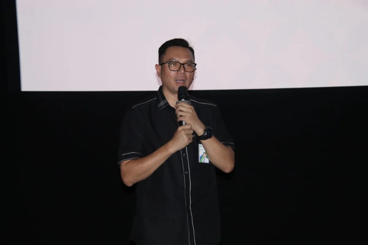 BPJS Ketenagakerjaan Jalin Kerja Sama dengan Media untuk Tingkatkan Kepesertaan di Kalteng