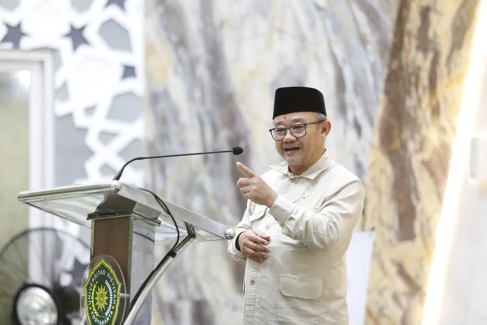 Puasa: Upaya Mempertahankan Nilai Kehidupan dan Agama