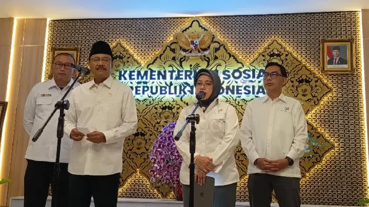 BPS: Peringkat Kesejahteraan Nasional Berbeda dengan Daerah