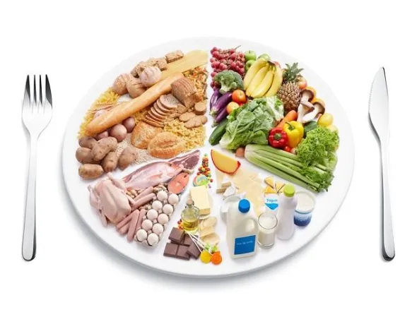 Cara Memilih Makanan Sehat untuk Stamina Selama Puasa Ramadhan