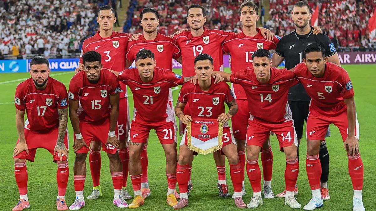 Sumardji Ungkap Isu Perpecahan di Ruang Ganti Timnas Indonesia Usai Gagal Kualifikasi Piala Dunia