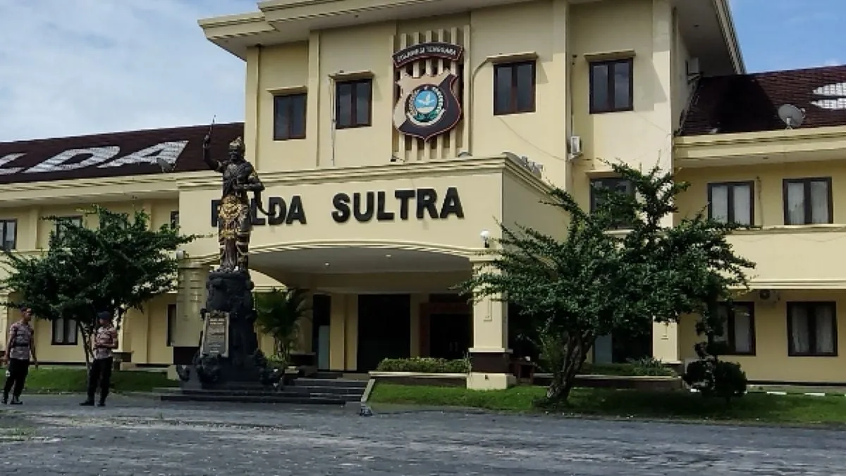 Dua Warga Konawe Laporkan Oknum Advokat ke Polda Sultra atas Dugaan Penggelapan Dana