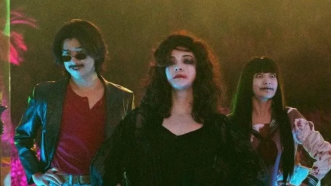 8 Film Horor Komedi Seru untuk Akhir Pekan yang Menghibur