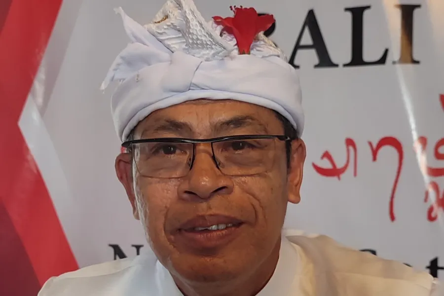PHDI Bali Serukan Toleransi dalam Menyambut Nyepi dan Ramadan 2026