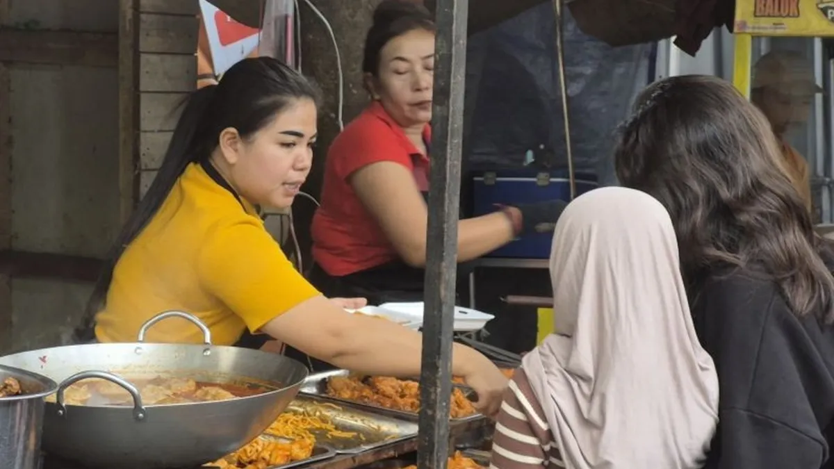 Pemkot Cimahi Awasi Rumah Makan untuk Jaga Toleransi Selama Ramadhan