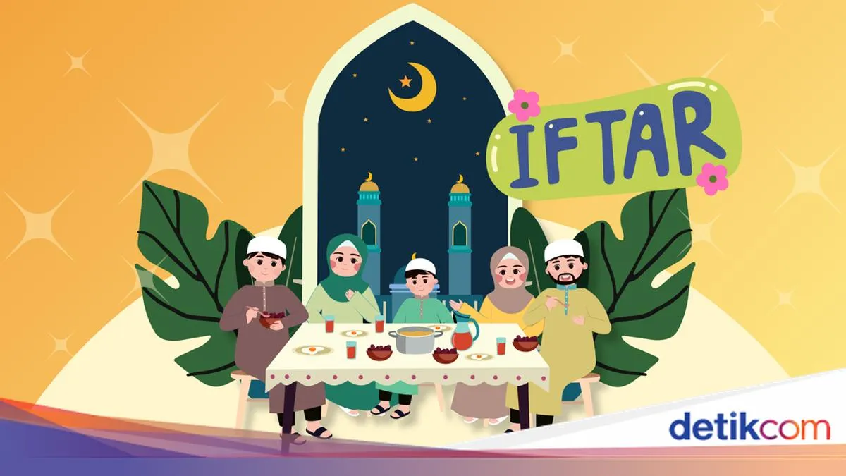 Jadwal Buka Puasa Ramadhan di Pontianak, 21 Februari 2026