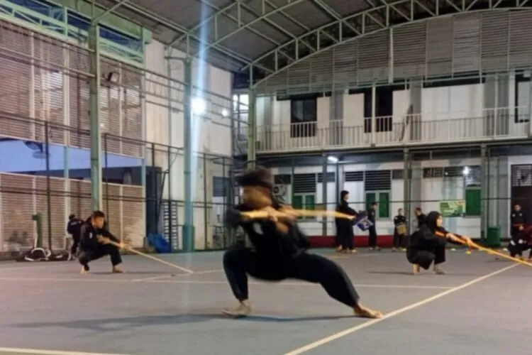 IPSI Surabaya Siapkan 82 Atlet untuk Raih Juara Umum di Porprov 2026