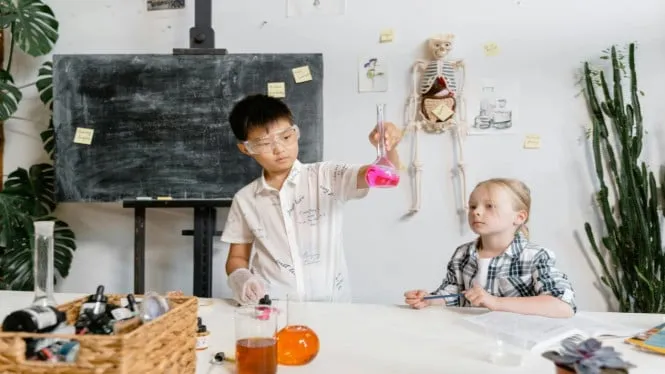 Perubahan Paradigma Parenting: Dari Anak Penurut ke Anak Kooperatif