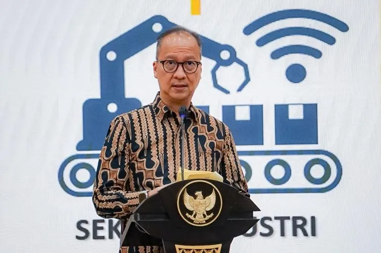 Transformasi Digital Kunci Daya Saing Industri Nasional