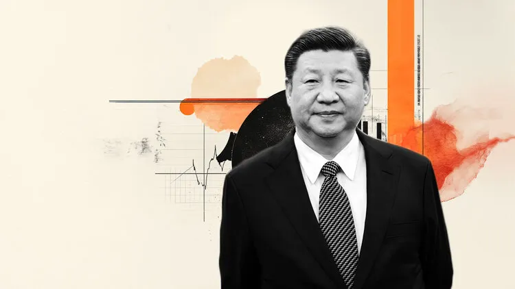 Xi Jinping Luncurkan Kebijakan Makroekonomi Proaktif untuk Stabilitas Perekonomian Tiongkok
