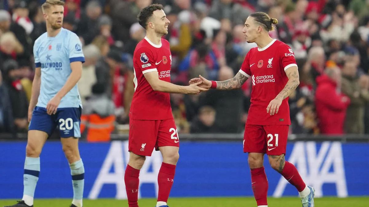 Liverpool Siapkan Pulangkan Tsimikas Jika Robertson Hengkang