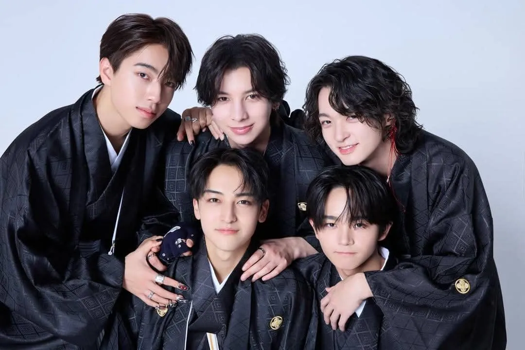 Empat Grup JPop Baru Siap Debut di Awal Tahun 2026