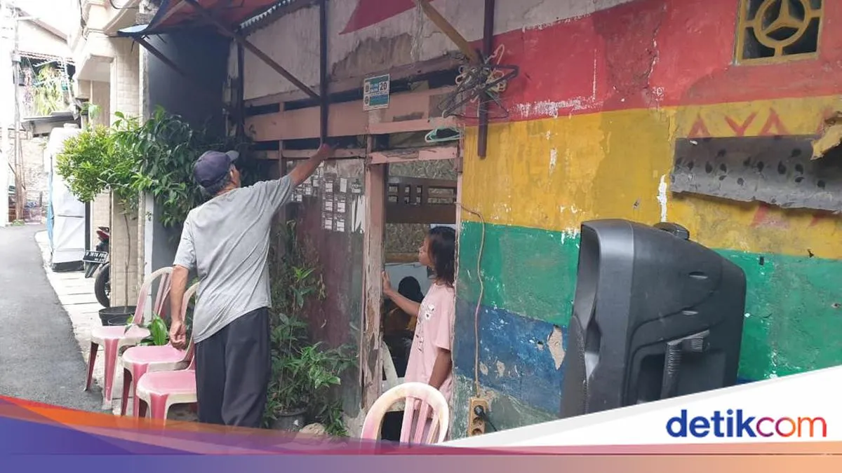 Upaya Pemerintah Atasi Kesenjangan Hunian di Menteng