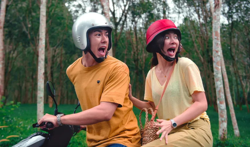 Rekomendasi Film Romcom Thailand untuk Meningkatkan Mood