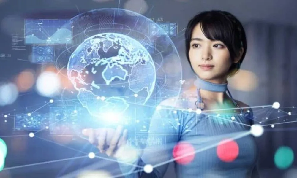 Jepang Hadapi Tantangan Kesenjangan Digital di Era Modern