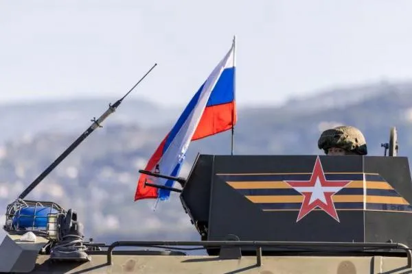 Rekrutmen Ilegal: 1.000 Warga Kenya Bergabung dengan Tentara Rusia di Ukraina