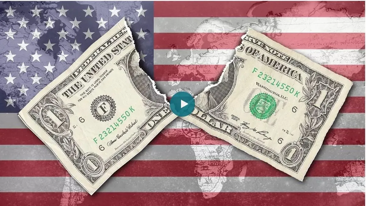 AS Bayar US$160 Juta ke PBB, Tunggakan Masih US$2 Miliar