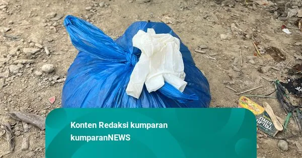 Relawan Masjid Nurul 'Ashri Diteror Bangkai Anjing di Aceh