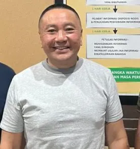 Tim Satgas SIRI Kejagung Tangkap Buronan Kasus Penipuan di Jawa Tengah