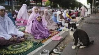 Jadwal Cuti Bersama Lebaran 2026: Tanggal Libur Idul Fitri dan Long Weekend