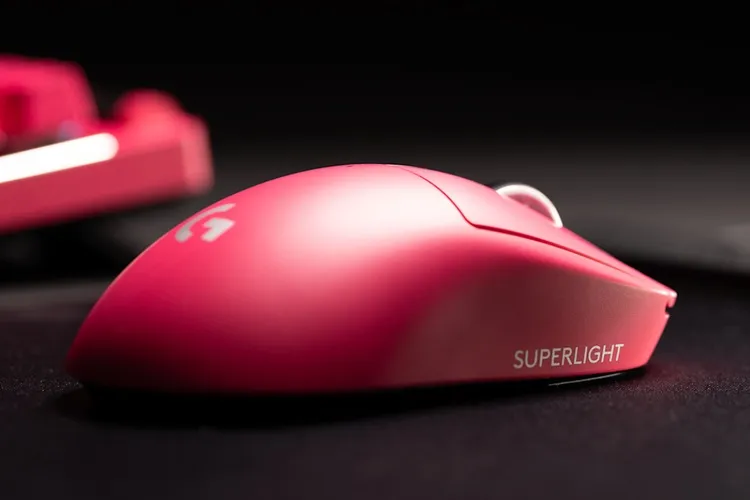 Logitech G Tegaskan AI Sebagai Pendukung, Bukan Pengganti Skill Gamer