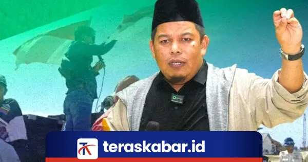 Polemik Tambang Ilegal di Sulawesi Tengah: Safri Menyebut Pernyataan Wakapolda Keliru