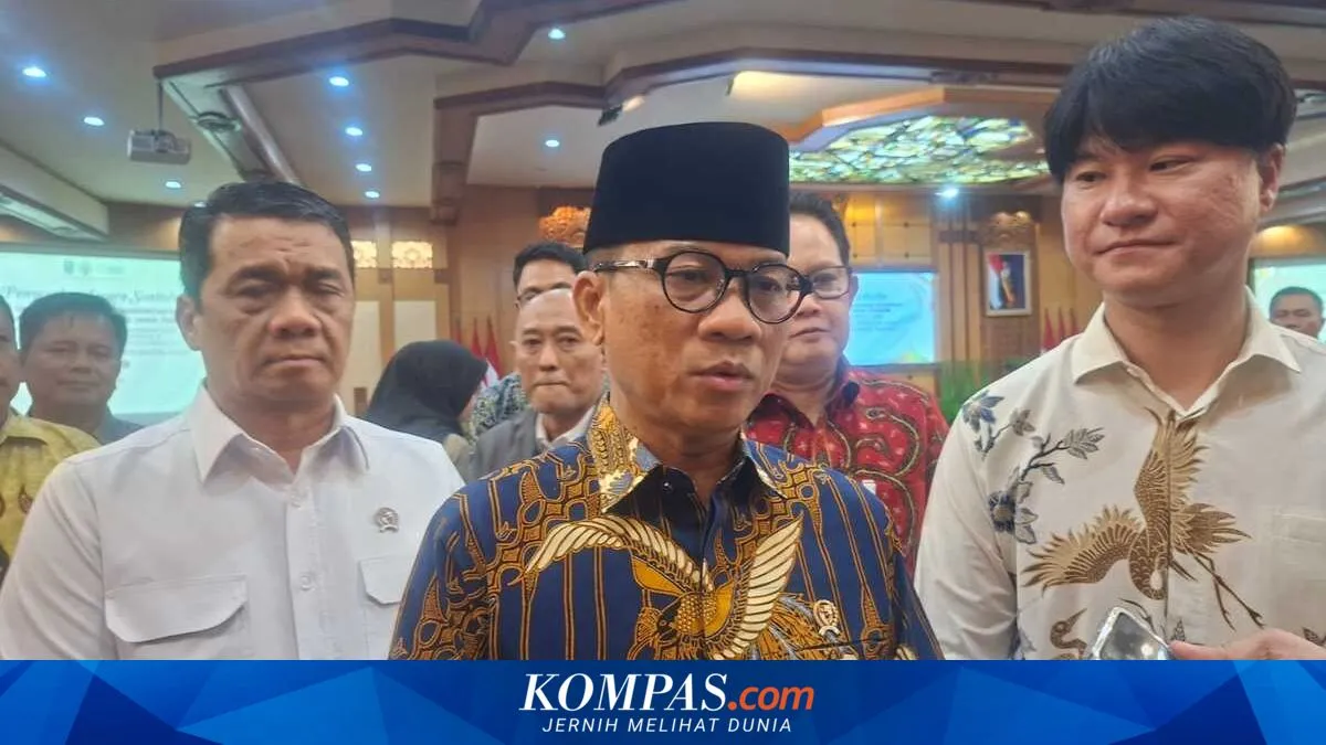 Mendes: Hentikan Minimarket Jika Koperasi Desa Berjalan
