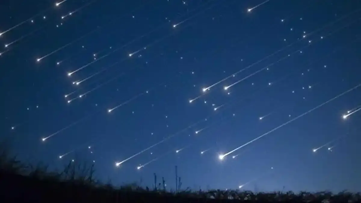 Lima Fenomena Astronomis yang Terjadi pada 23-29 November 2021