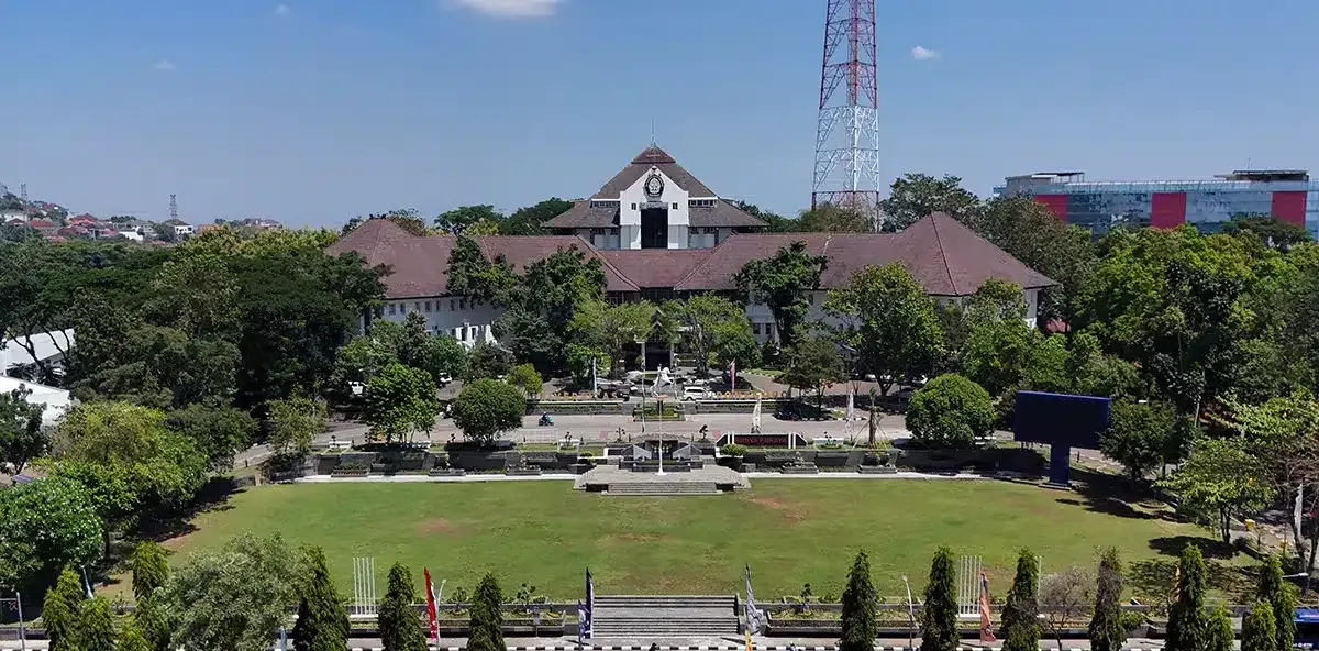 UNDIP Raih Peringkat 6 Nasional dalam Nature Index 2025