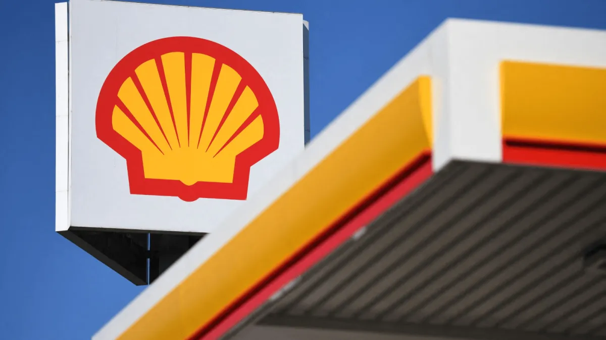 Shell Fokus pada Bisnis Oli, Lepas 200 SPBU di Indonesia