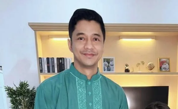 Adly Fairuz Minta Cabut Gugatan Rp5 Miliar Karena Penggugat Tak Siap Sidang