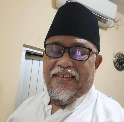 Saleh Mukadar Jelaskan Syarat Calon Ketua DPRD Surabaya