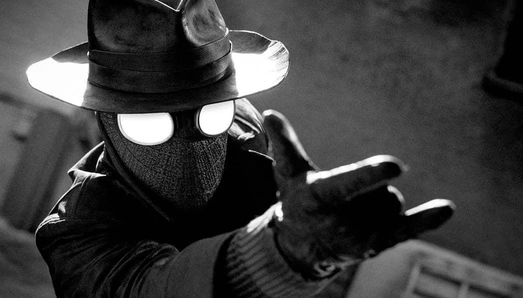 Evolusi Karakter Spider-Man Noir: Dari Komik ke Layar Lebar