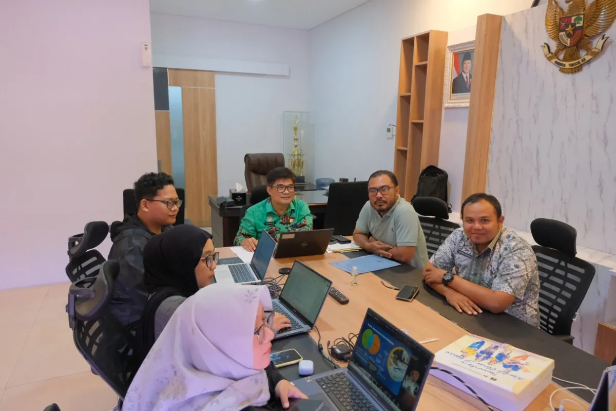 Sosialisasi Permenkum 51/2025: Kebijakan Publik Harus Berkualitas
