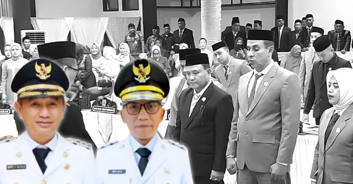 Refleksi Satu Tahun Pemerintahan SIAP: Antara Kemajuan dan Tantangan Pengawasan