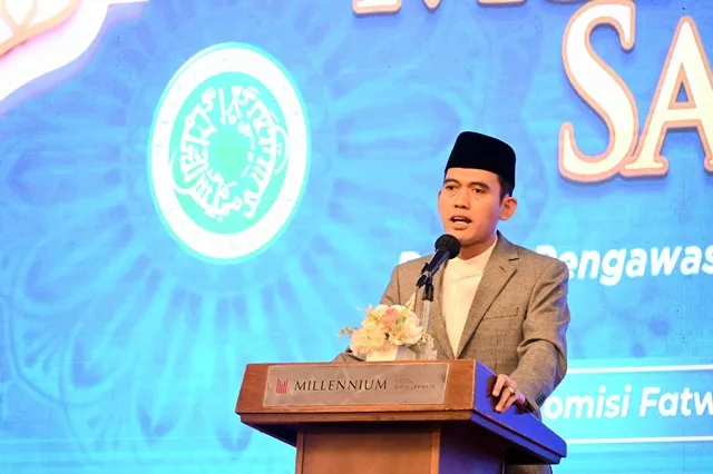 MUI Apresiasi KUHP Baru dengan Catatan Kritis Terkait Nikah Siri dan Poligami